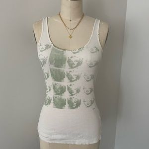 Warhol x Levi’s Printed Tank